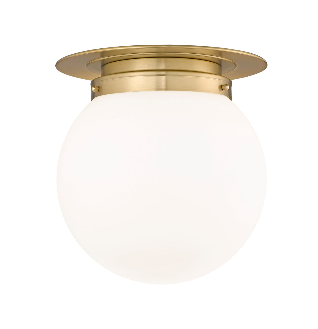 Calhoun - 1 Light Flush Mount