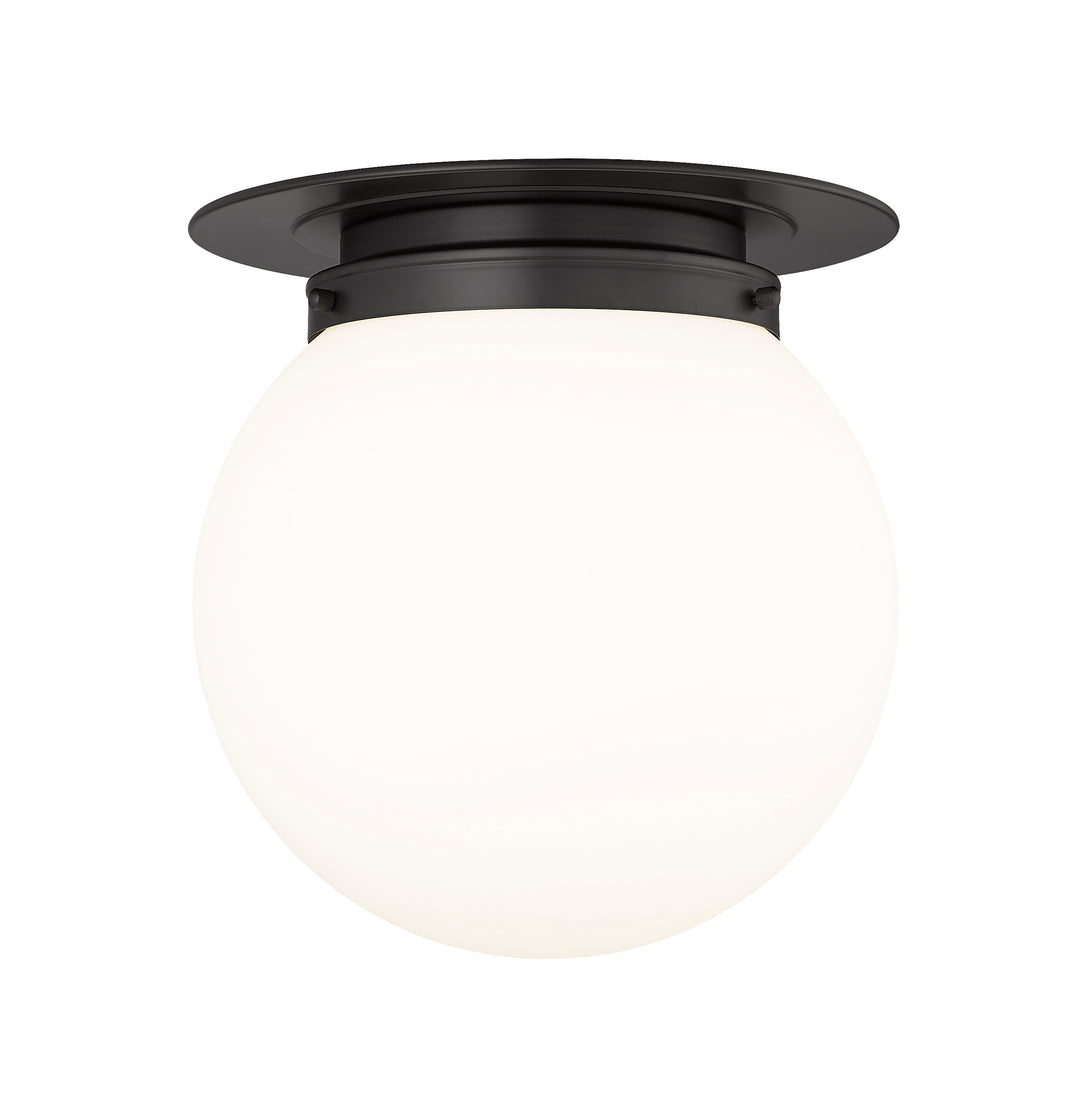 Calhoun - 1 Light Flush Mount