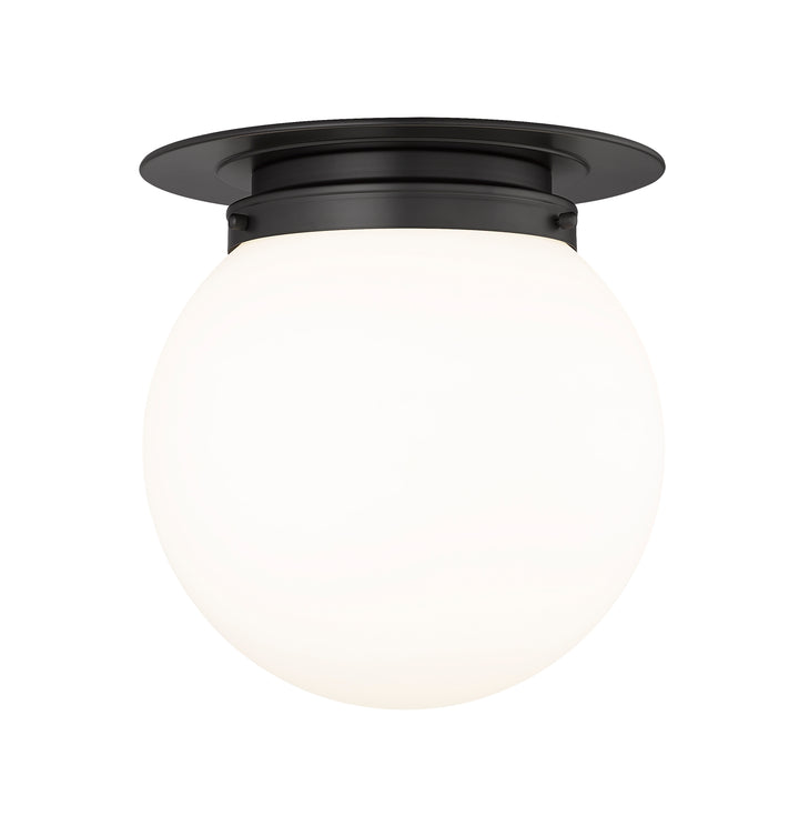 Calhoun - 1 Light Flush Mount