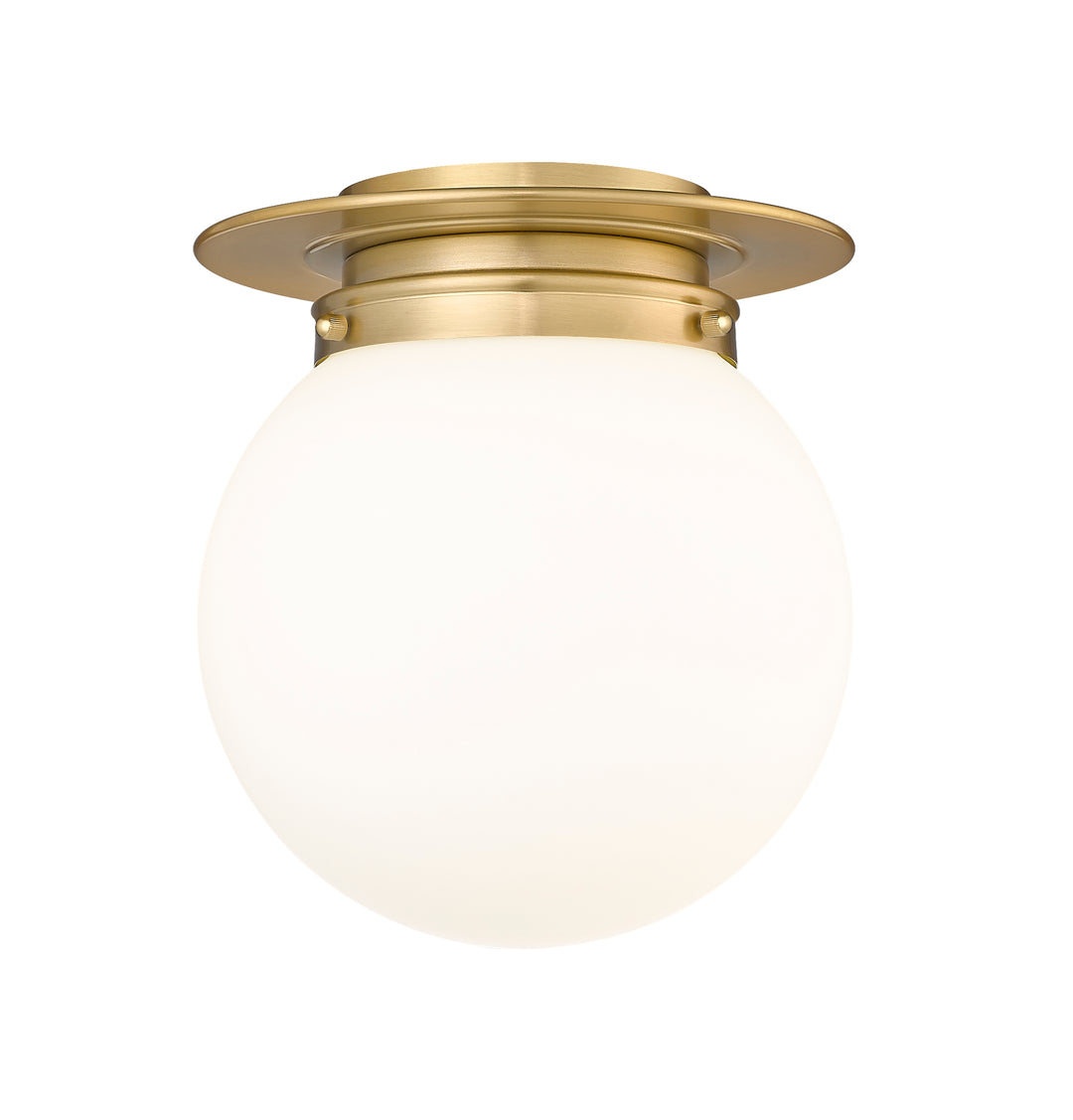 Calhoun - 1 Light Flush Mount