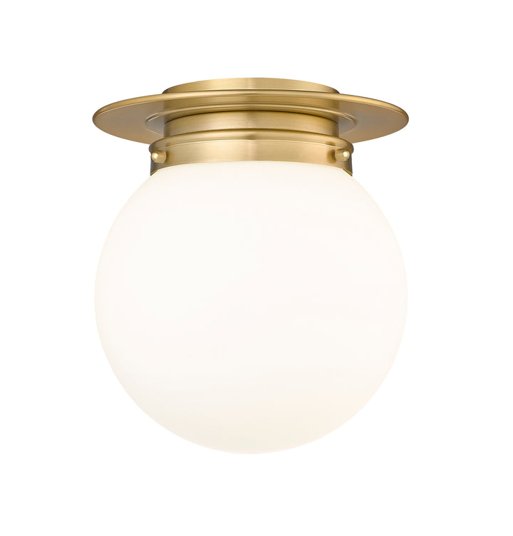 Calhoun - 1 Light Flush Mount