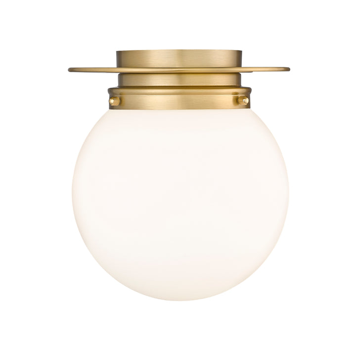 Calhoun - 1 Light Flush Mount