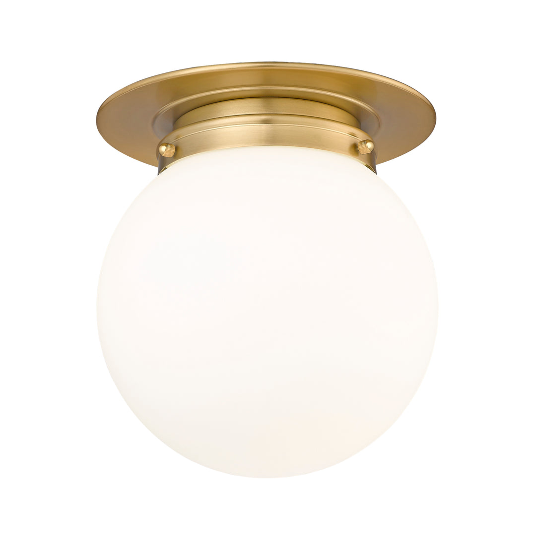 Calhoun - 1 Light Flush Mount