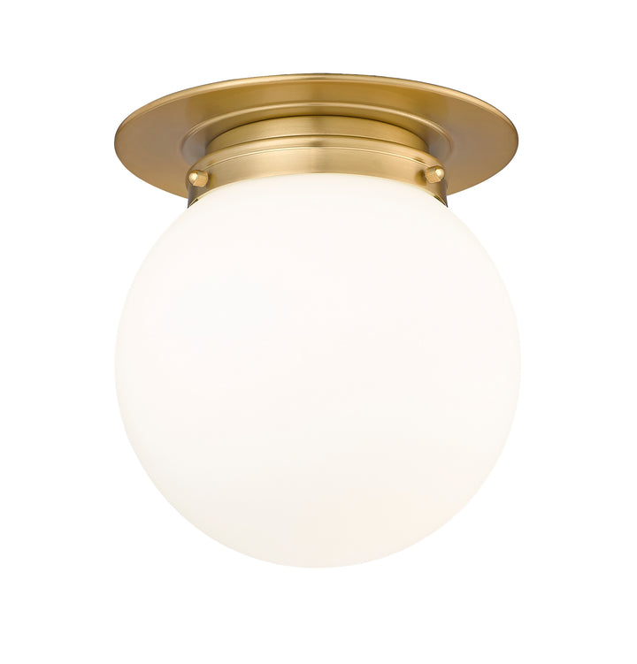 Calhoun - 1 Light Flush Mount