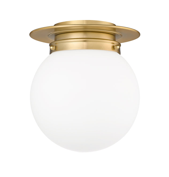 Calhoun - 1 Light Flush Mount