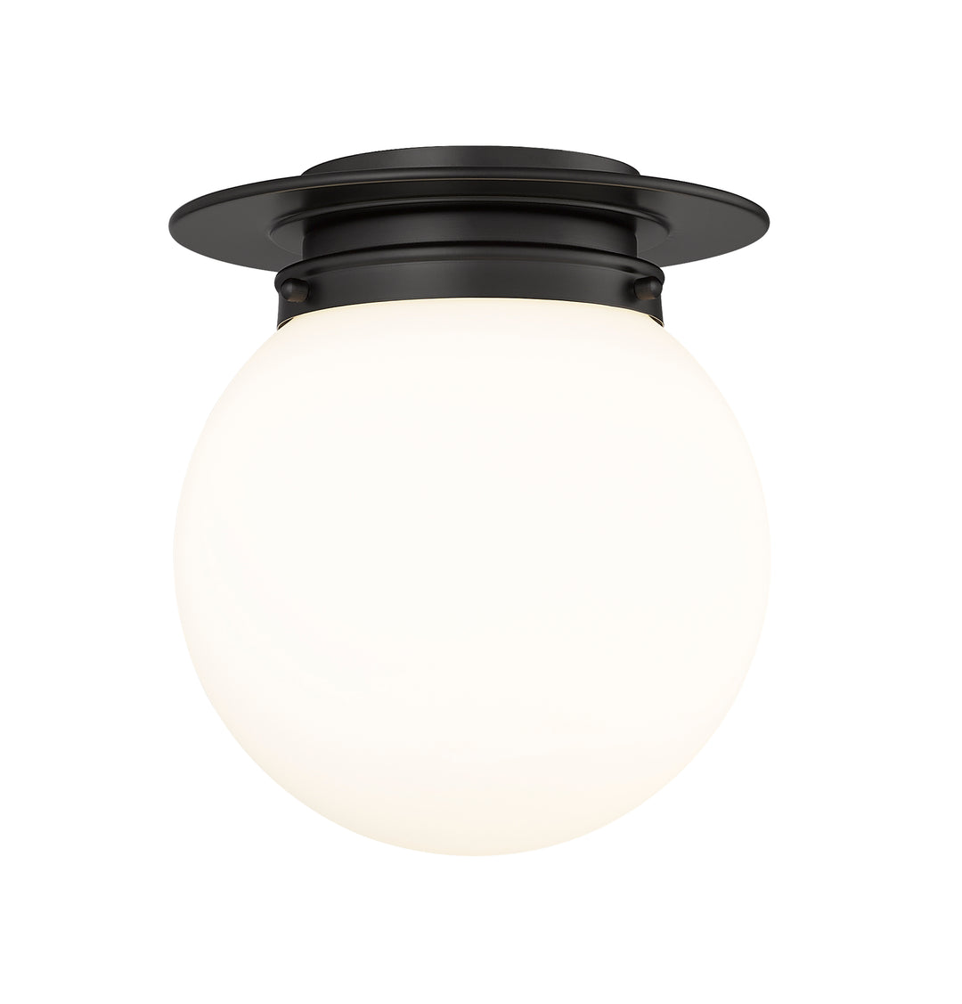 Calhoun - 1 Light Flush Mount