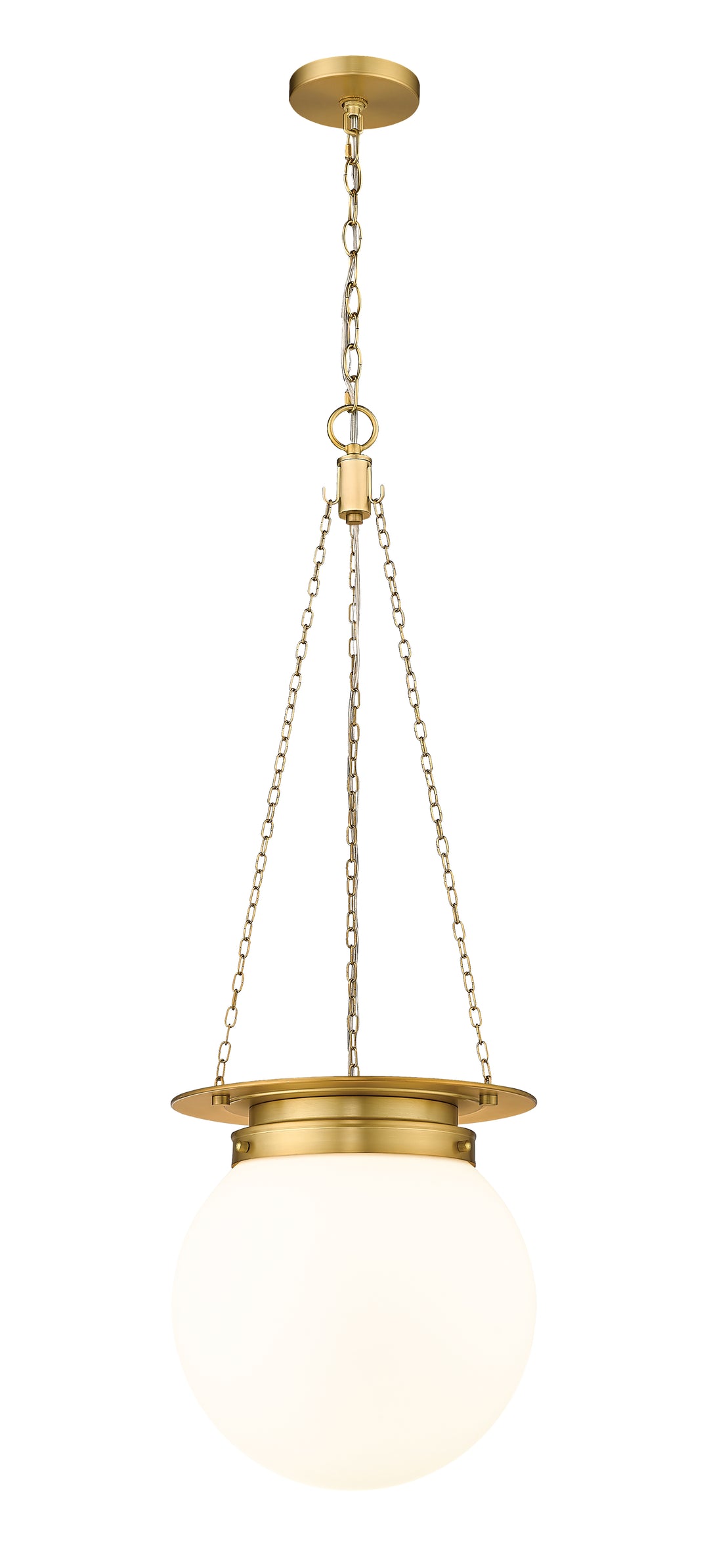 Calhoun - 1 Light Pendant
