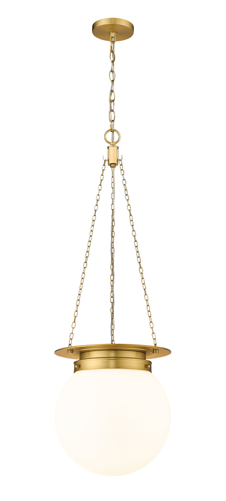 Calhoun - 1 Light Pendant
