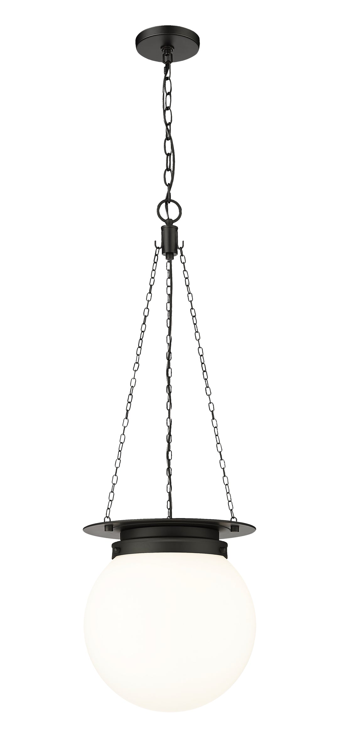 Calhoun - 1 Light Pendant