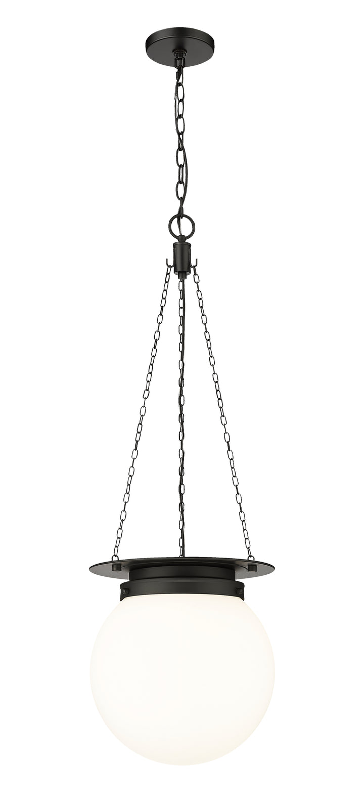 Calhoun - 1 Light Pendant