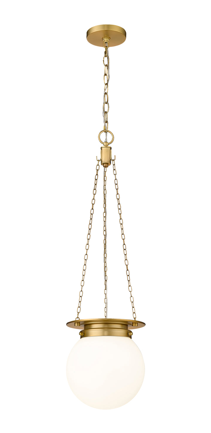 Calhoun - 1 Light Pendant