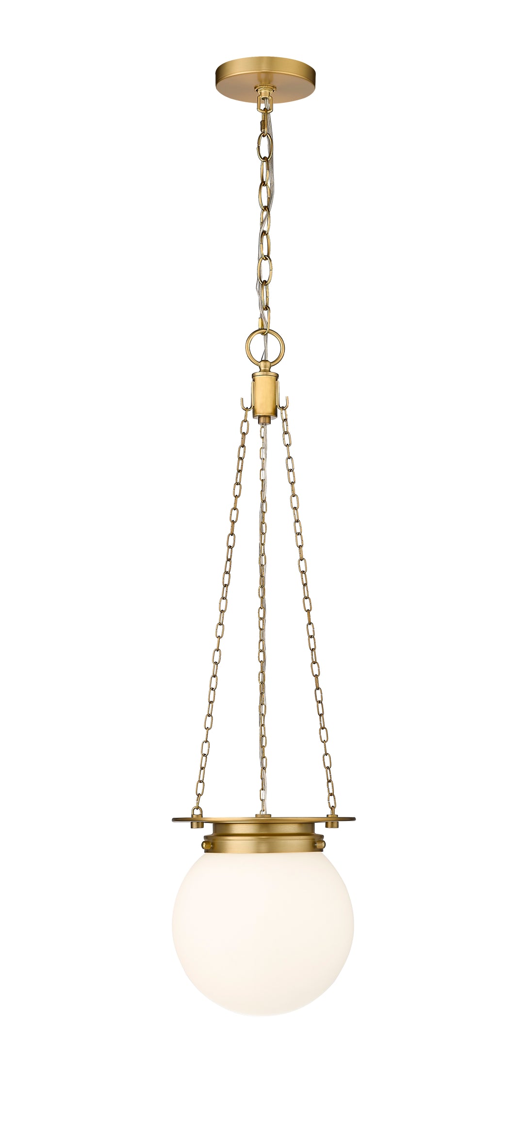Calhoun - 1 Light Pendant