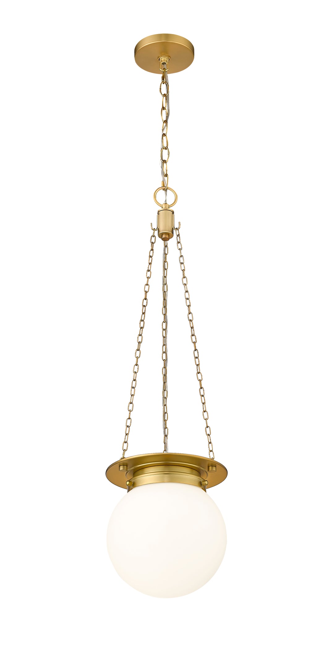 Calhoun - 1 Light Pendant