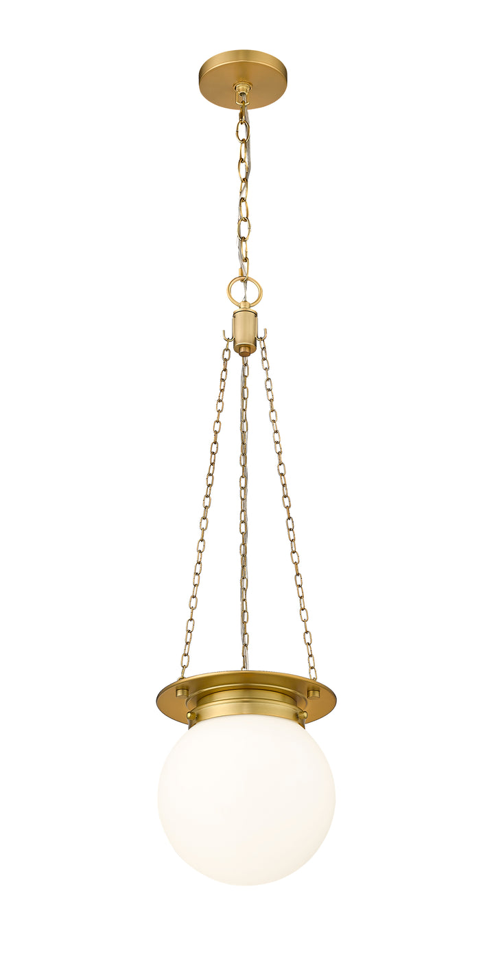 Calhoun - 1 Light Pendant