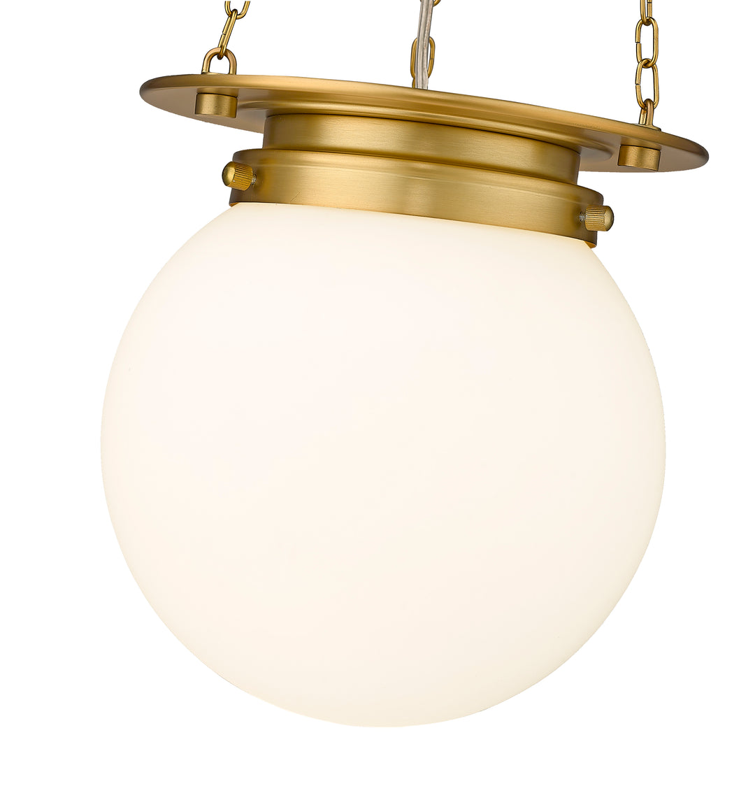 Calhoun - 1 Light Pendant