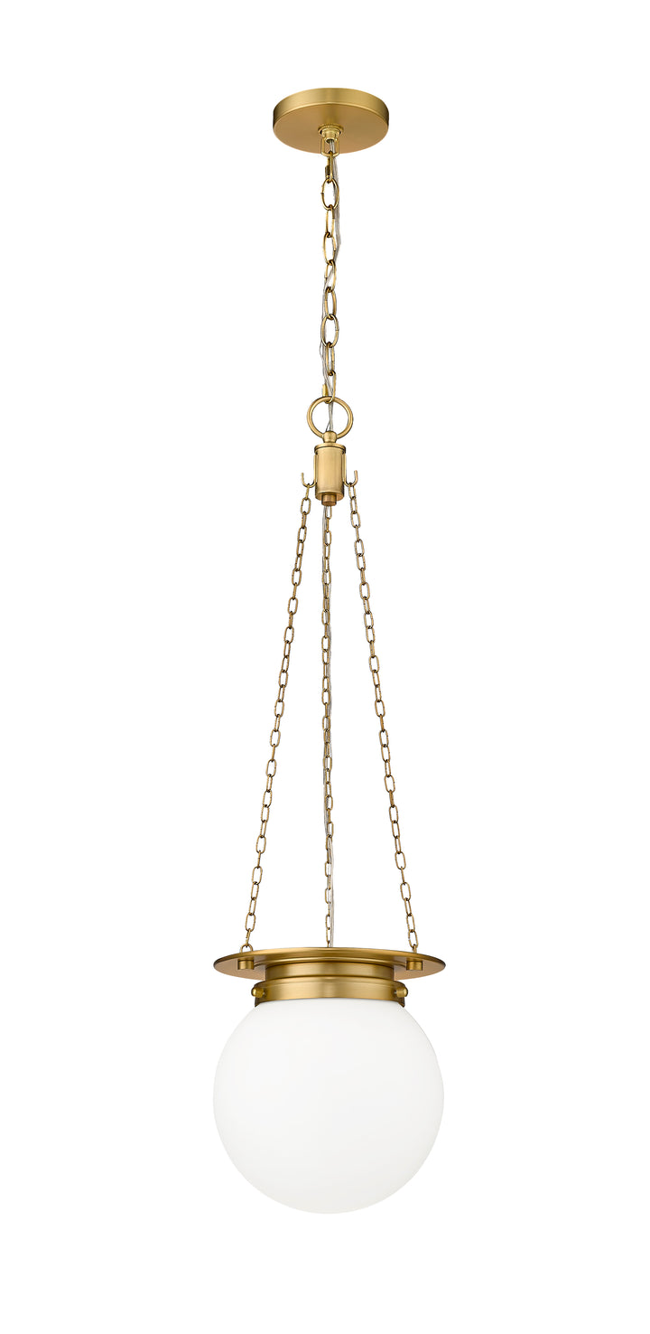 Calhoun - 1 Light Pendant