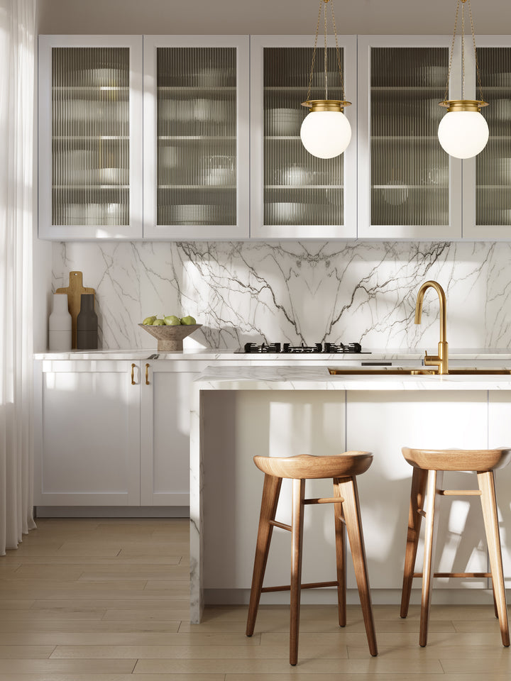 Calhoun - 1 Light Pendant