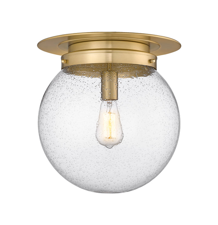 Calhoun - 1 Light Flush Mount