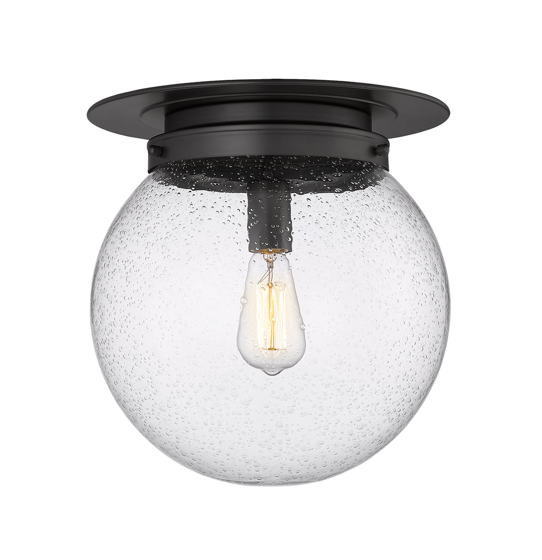 Calhoun - 1 Light Flush Mount