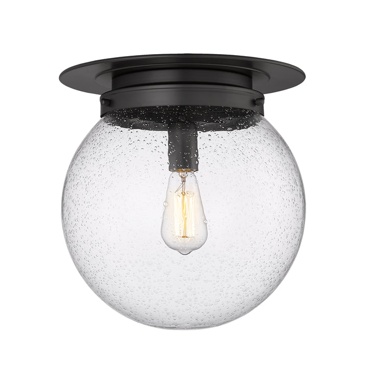 Calhoun - 1 Light Flush Mount