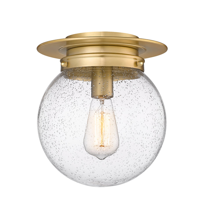 Calhoun - 1 Light Flush Mount