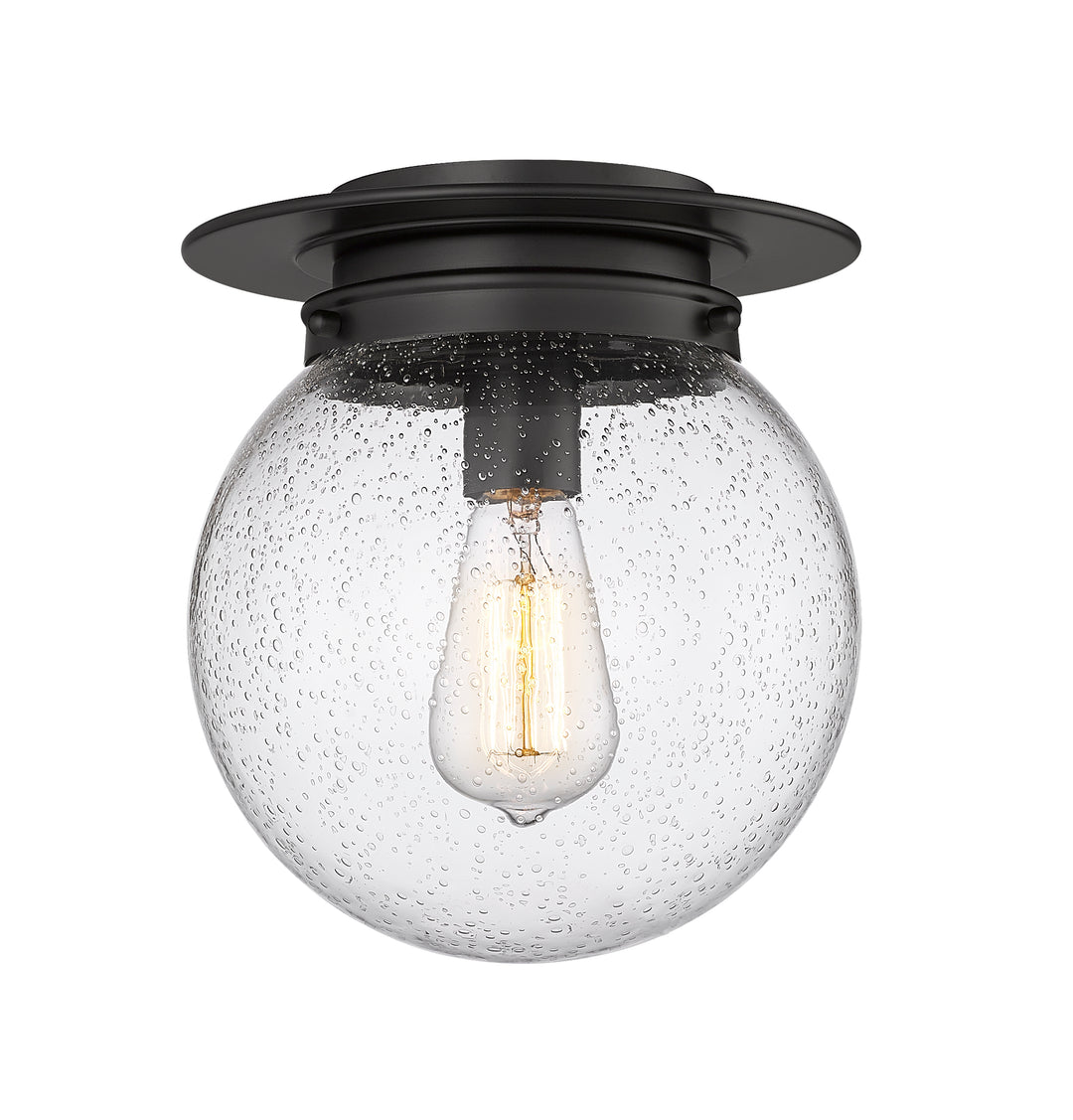 Calhoun - 1 Light Flush Mount