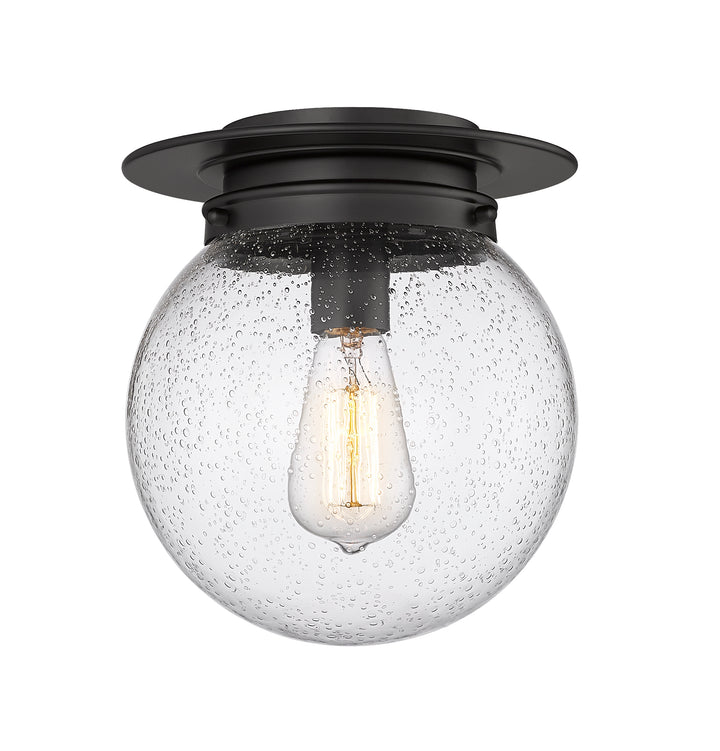 Calhoun - 1 Light Flush Mount