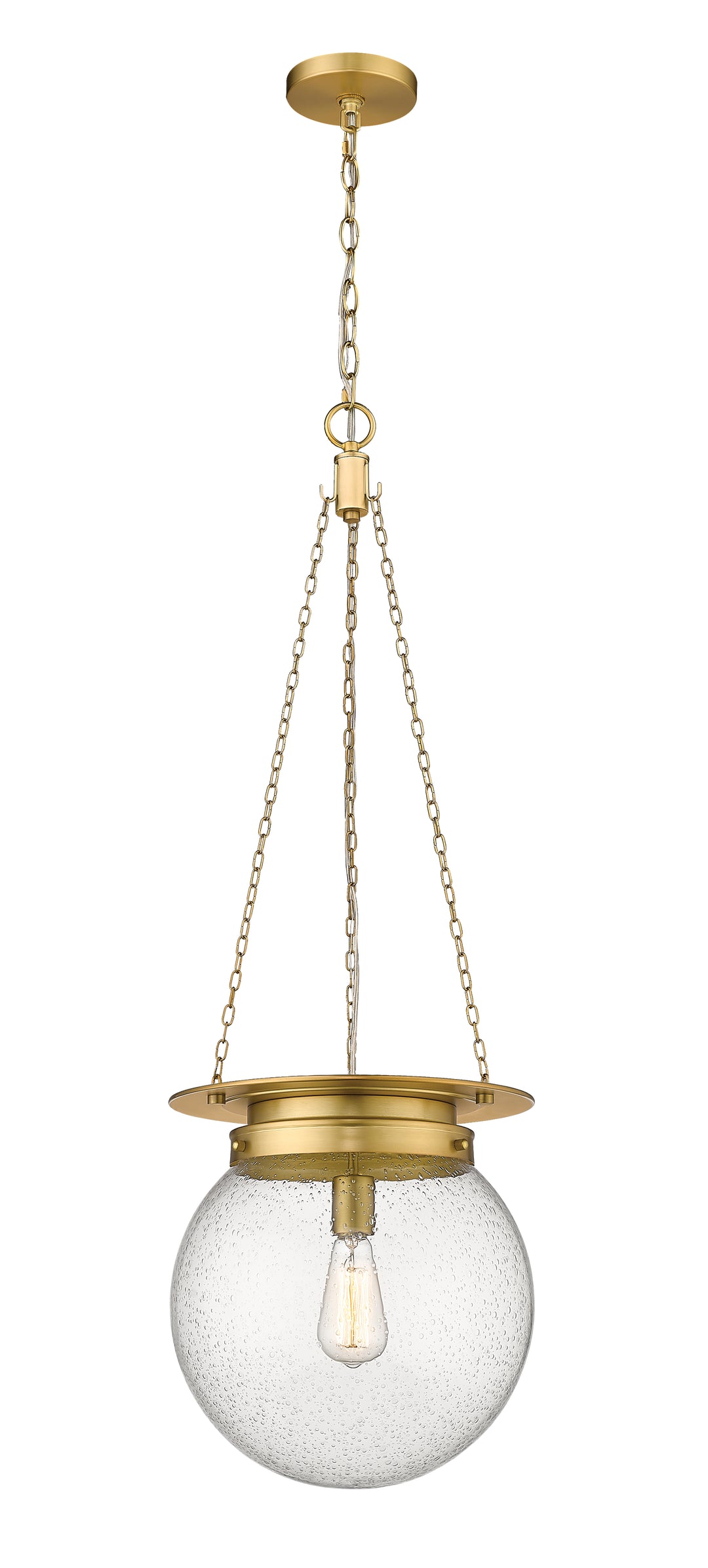 Calhoun - 1 Light Pendant