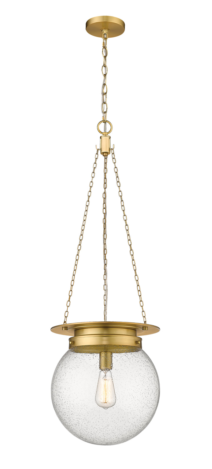 Calhoun - 1 Light Pendant