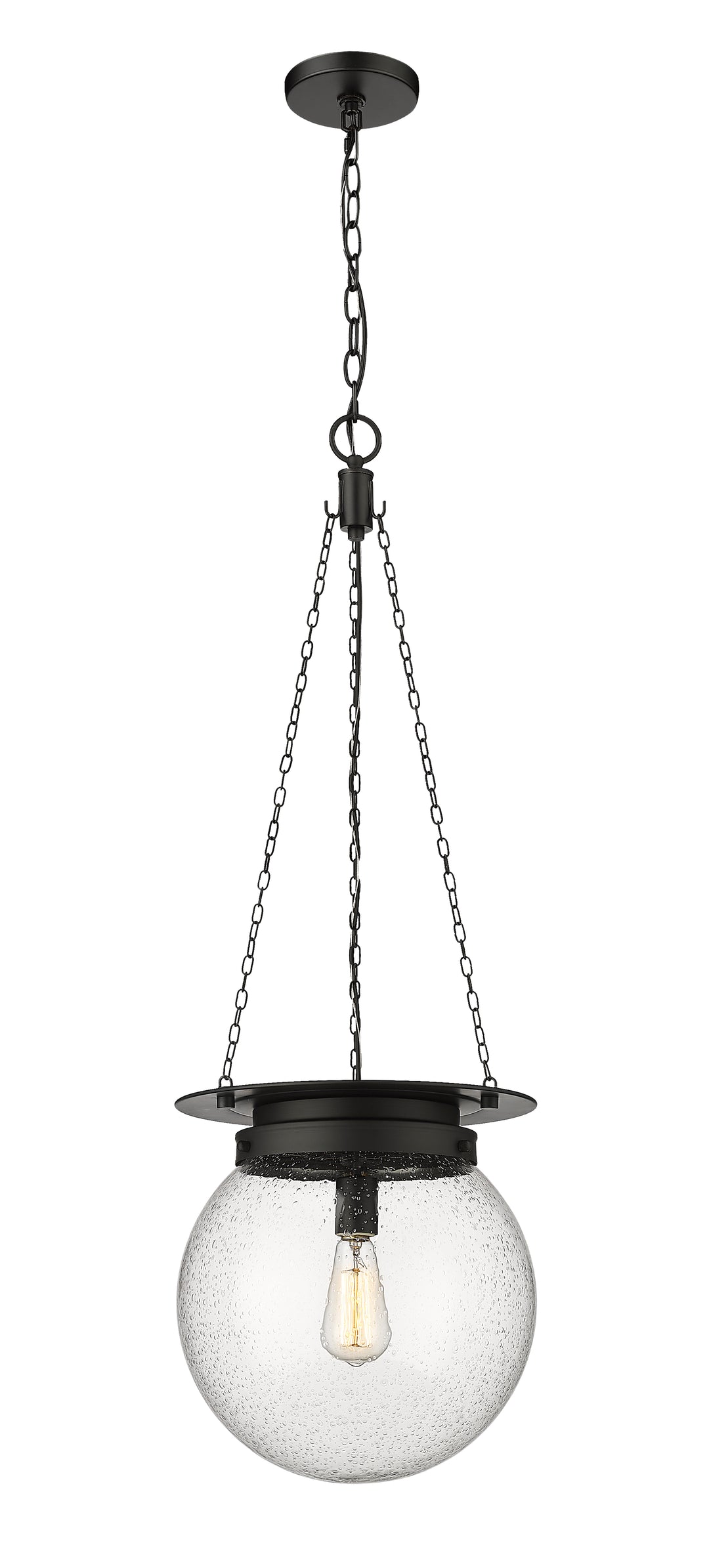 Calhoun - 1 Light Pendant