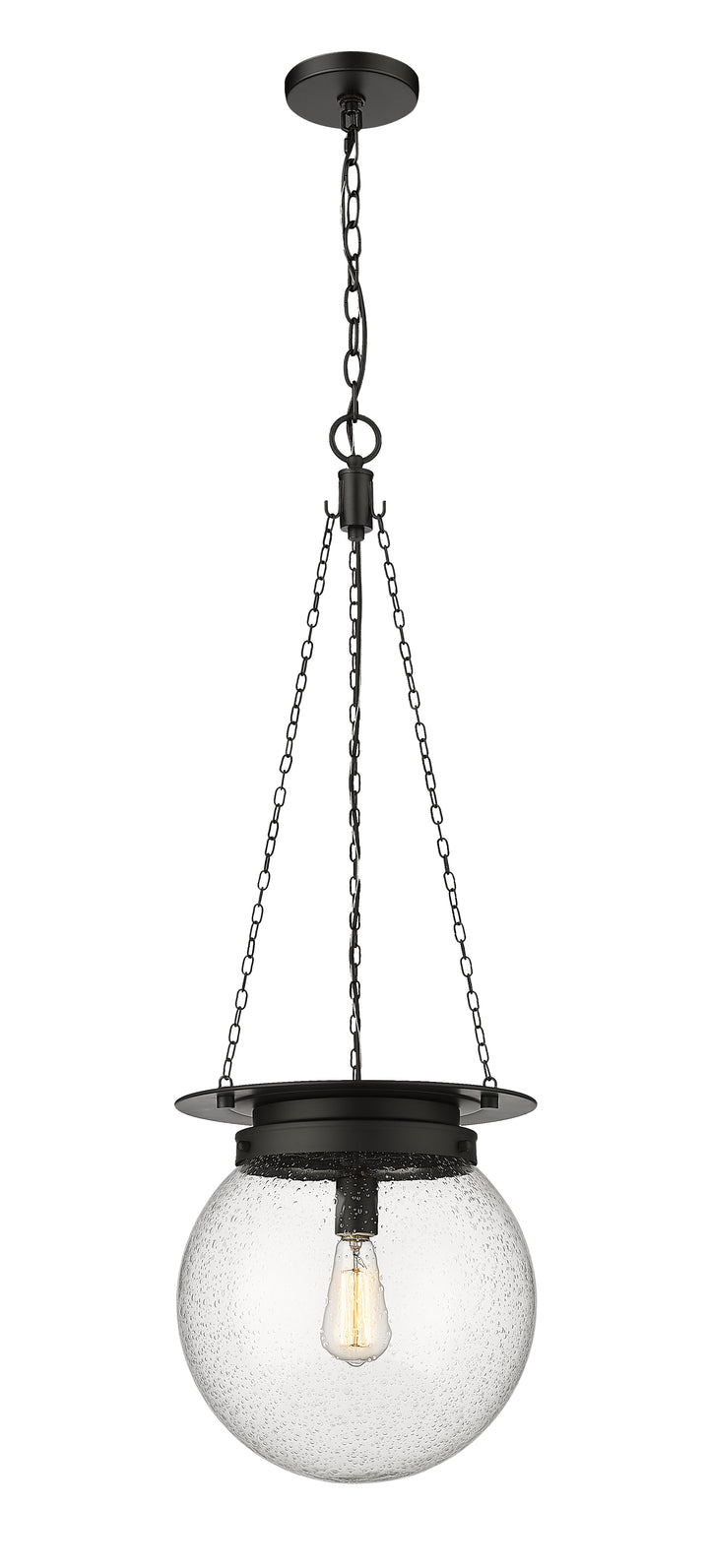 Calhoun - 1 Light Pendant