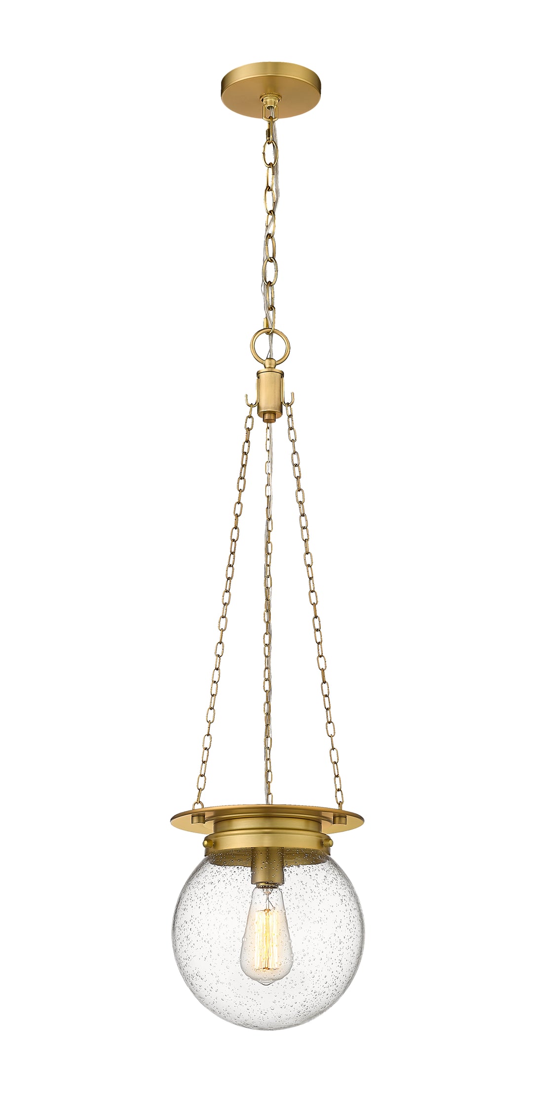 Calhoun - 1 Light Pendant