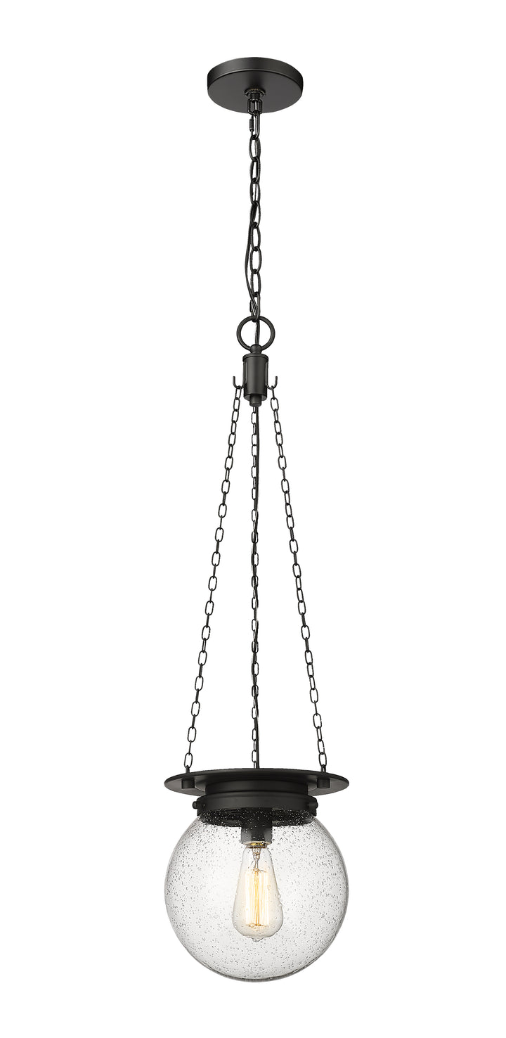 Calhoun - 1 Light Pendant