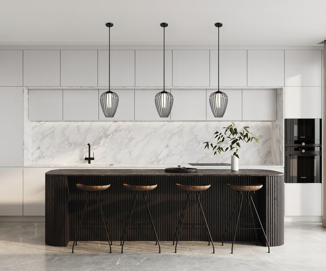 Savanti - 1 Light Pendant
