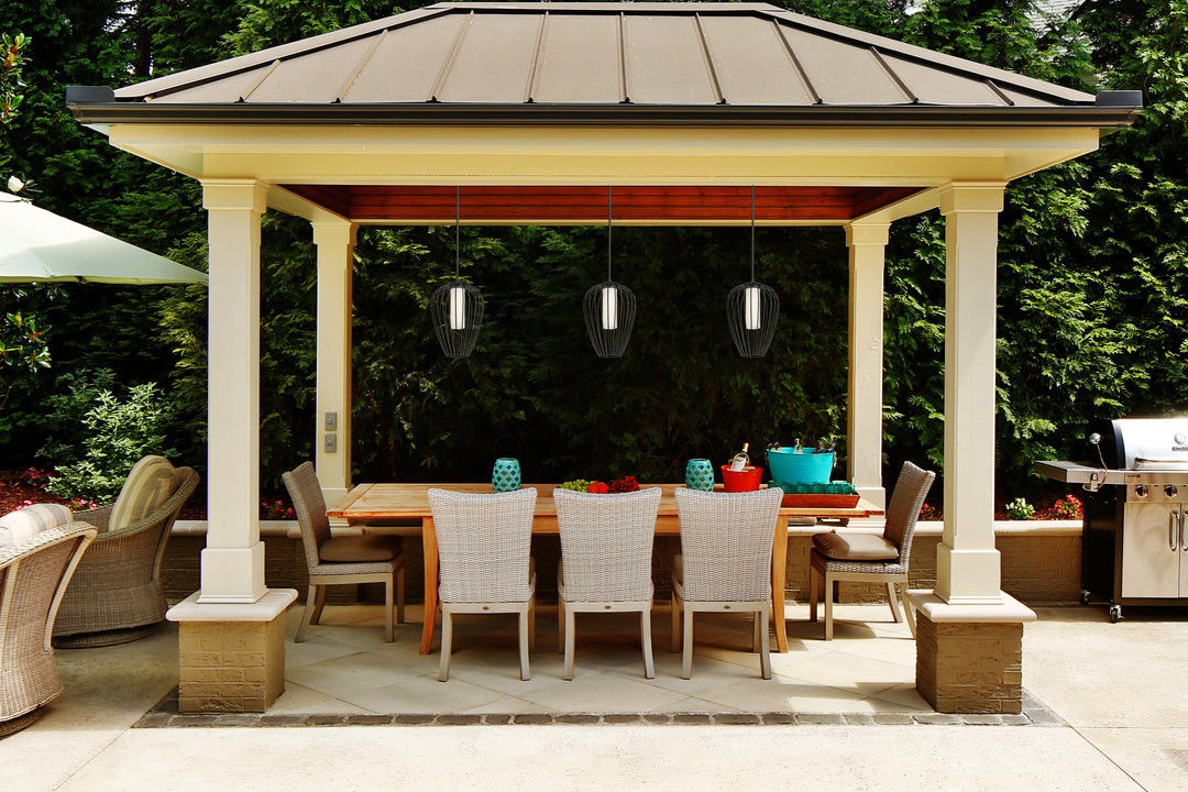 Savanti - 1 Light Pendant