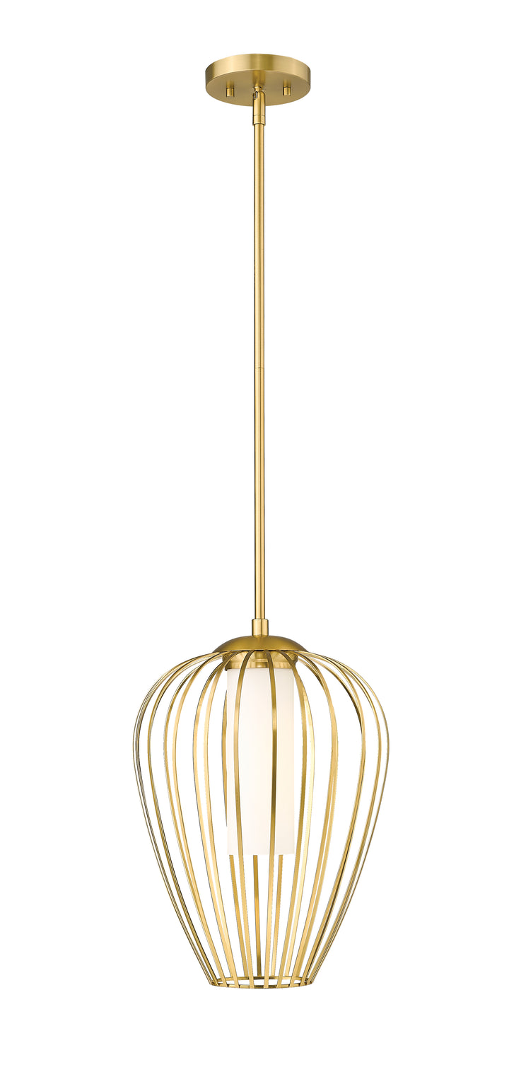 Savanti - 1 Light Pendant