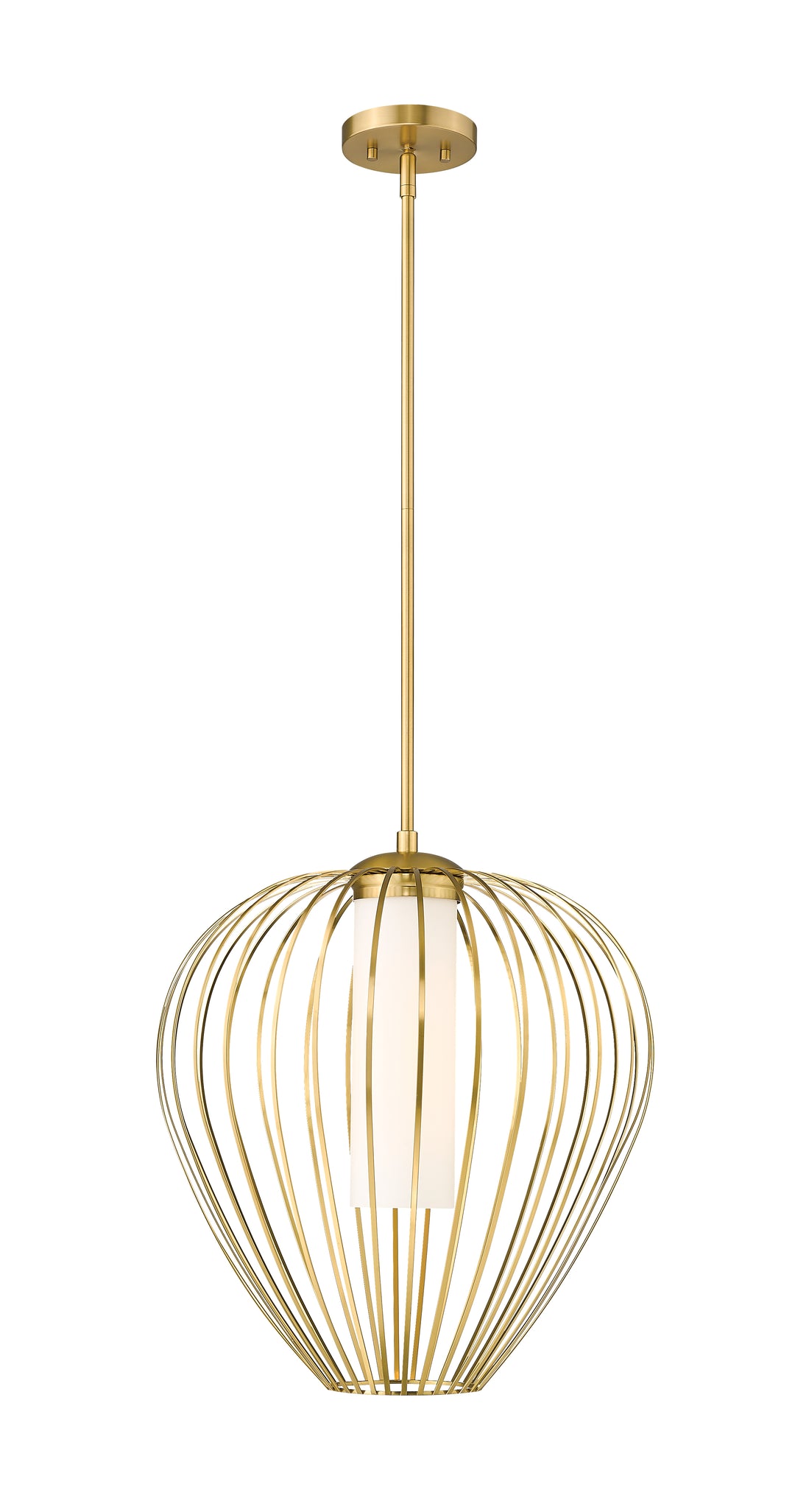 Savanti - 1 Light Pendant