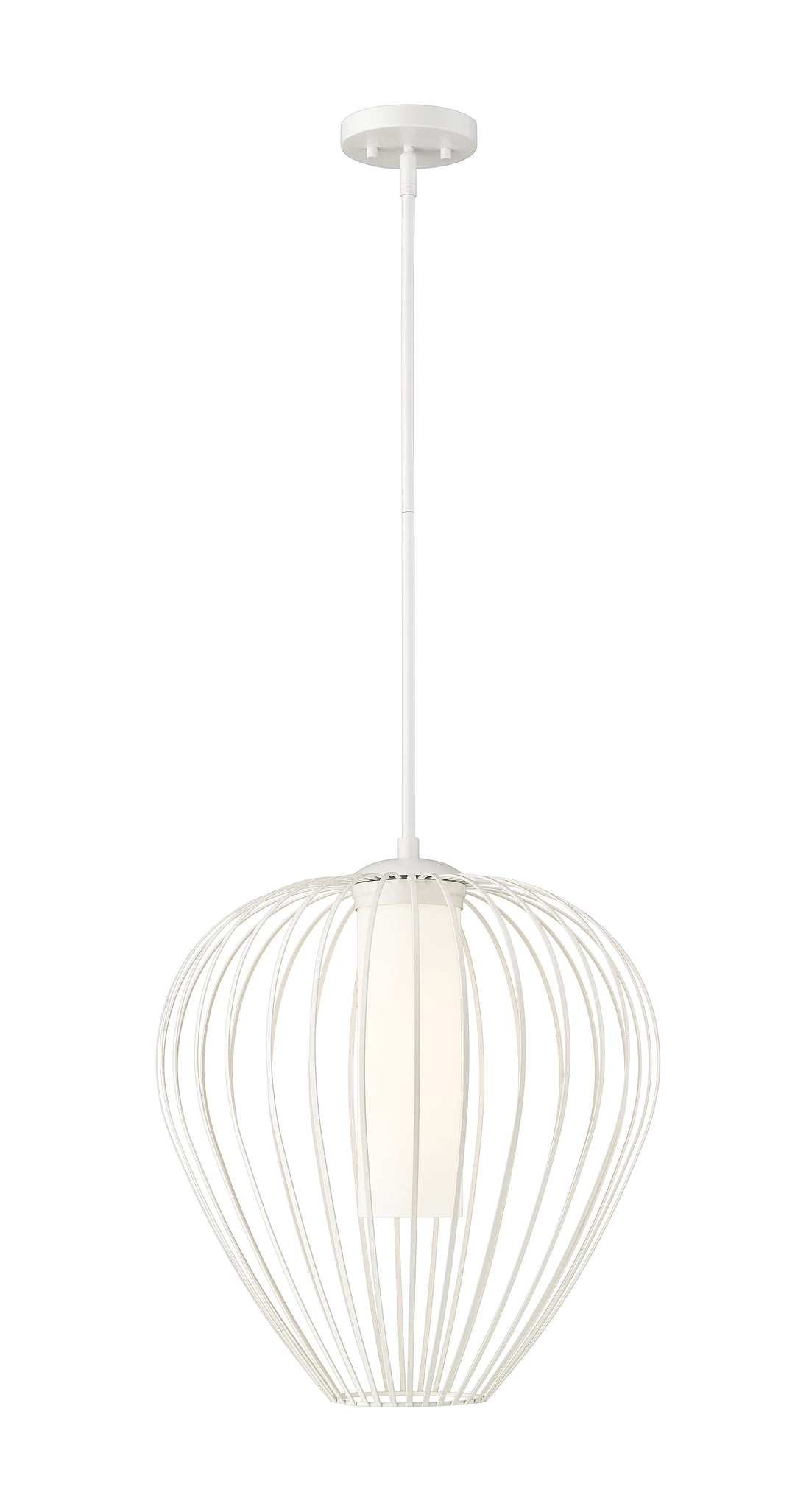 Savanti - 1 Light Pendant