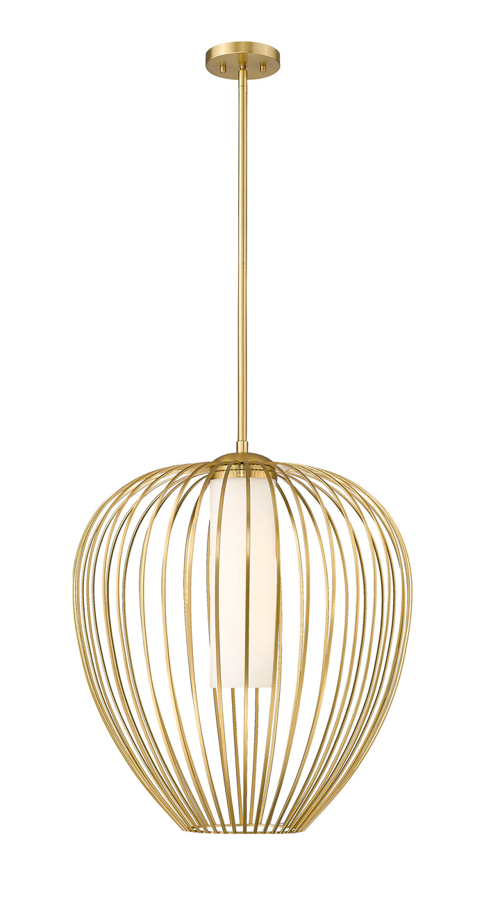 Savanti - 1 Light Pendant