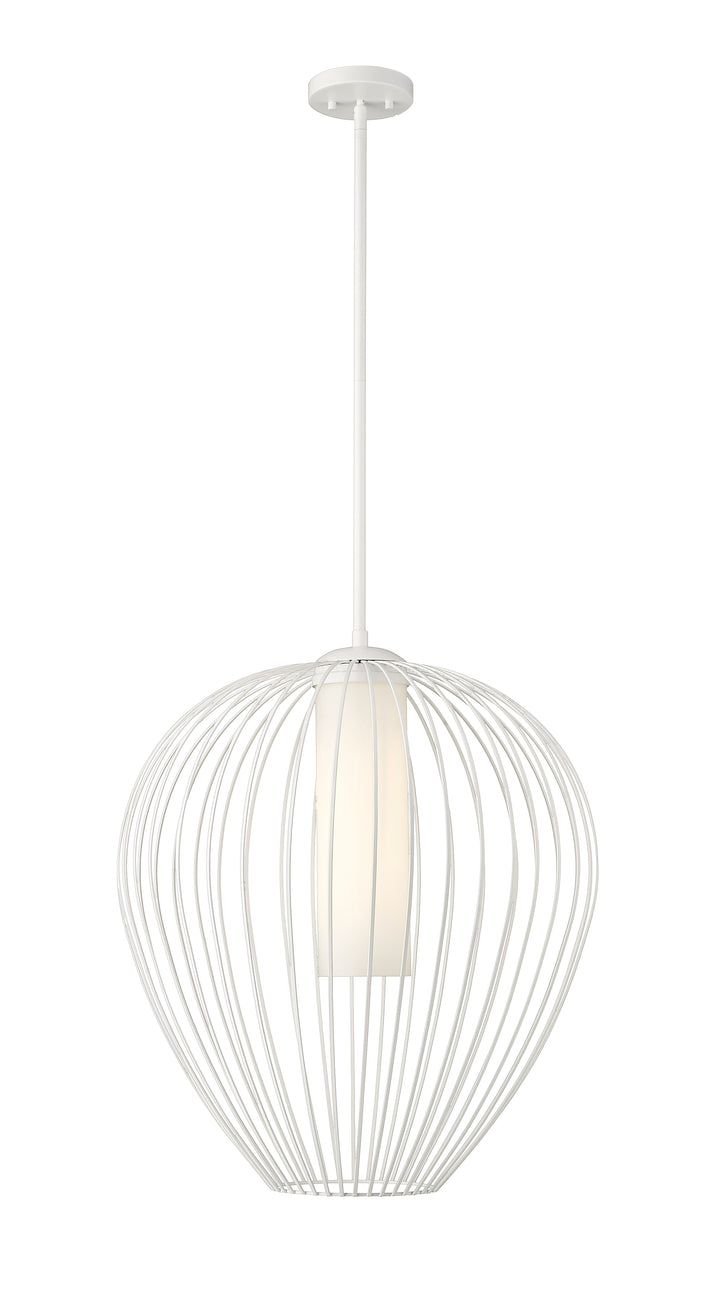 Savanti - 1 Light Pendant