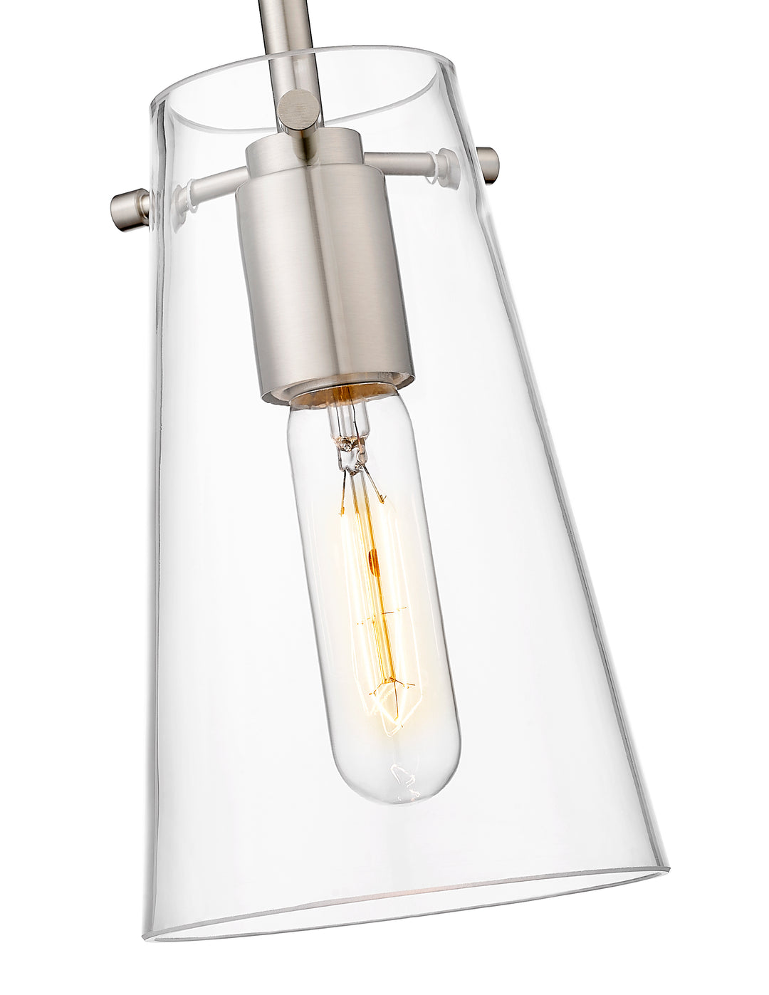 Kira - 1 Light Pendant
