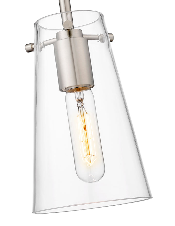 Kira - 1 Light Pendant