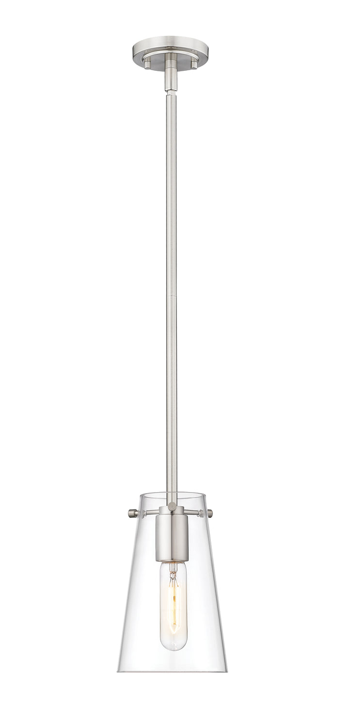 Kira - 1 Light Pendant (7508MP-ROD)