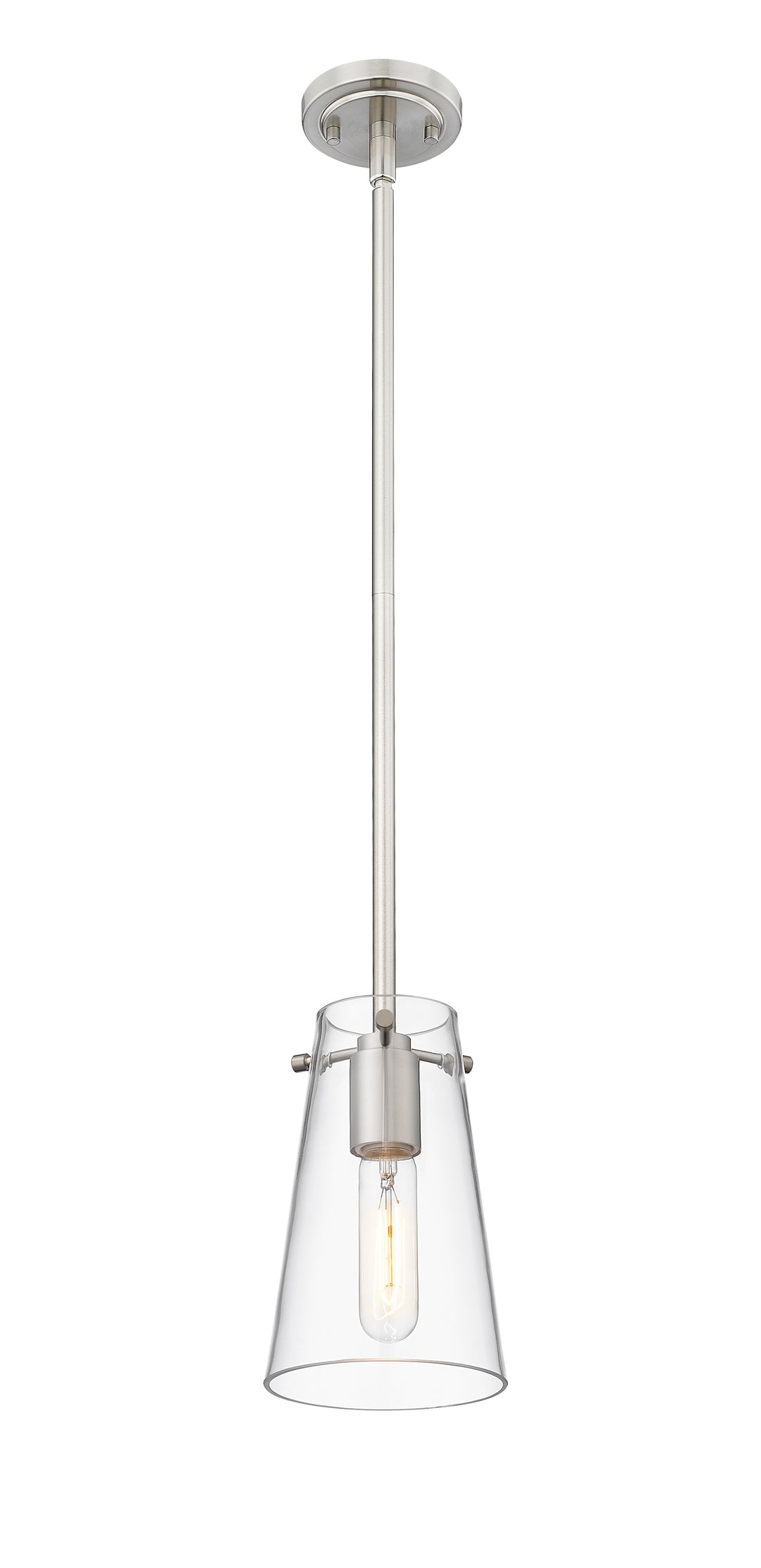 Kira - 1 Light Pendant (7508MP-ROD)