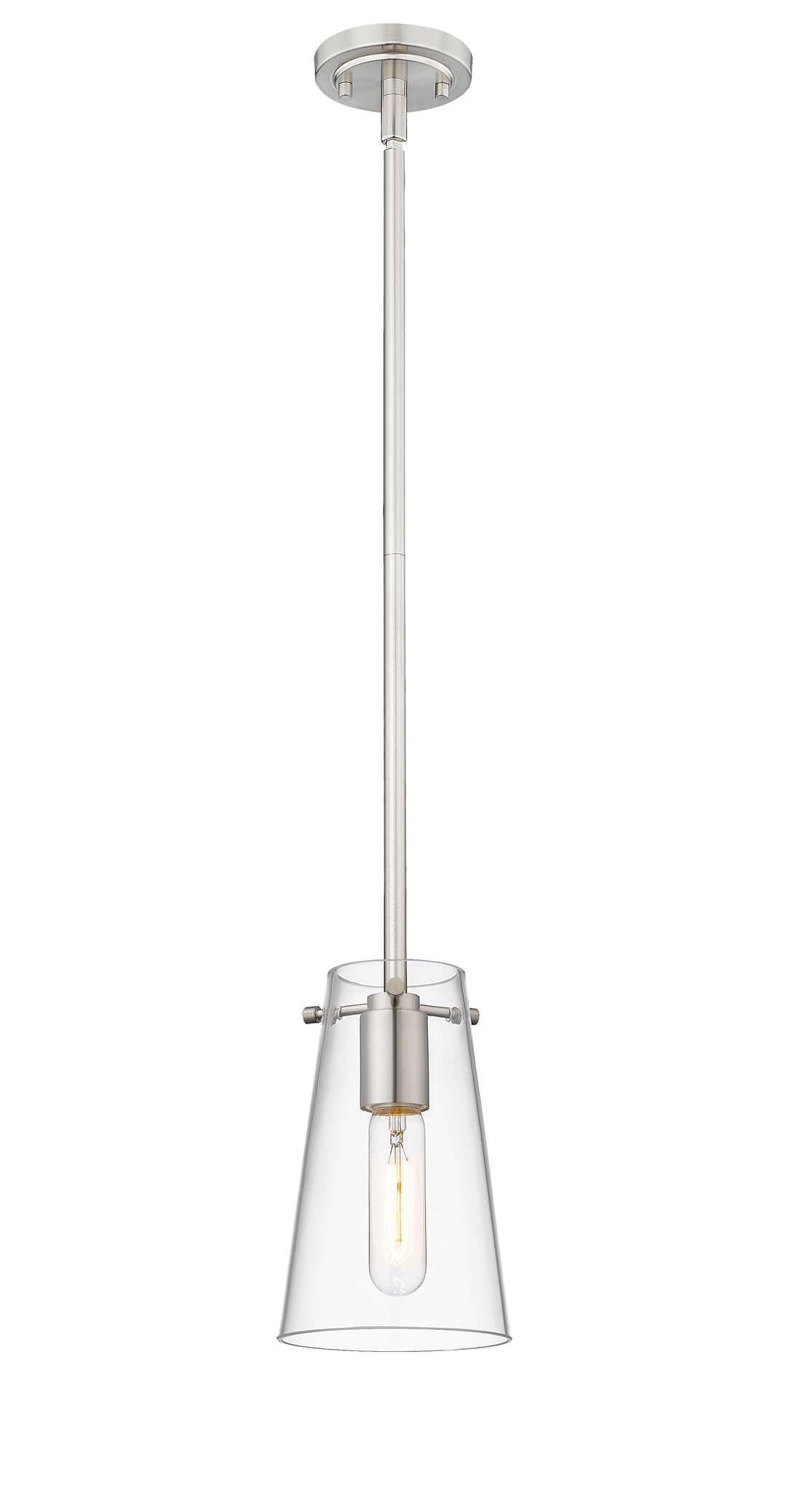 Kira - 1 Light Pendant (7508MP-ROD)