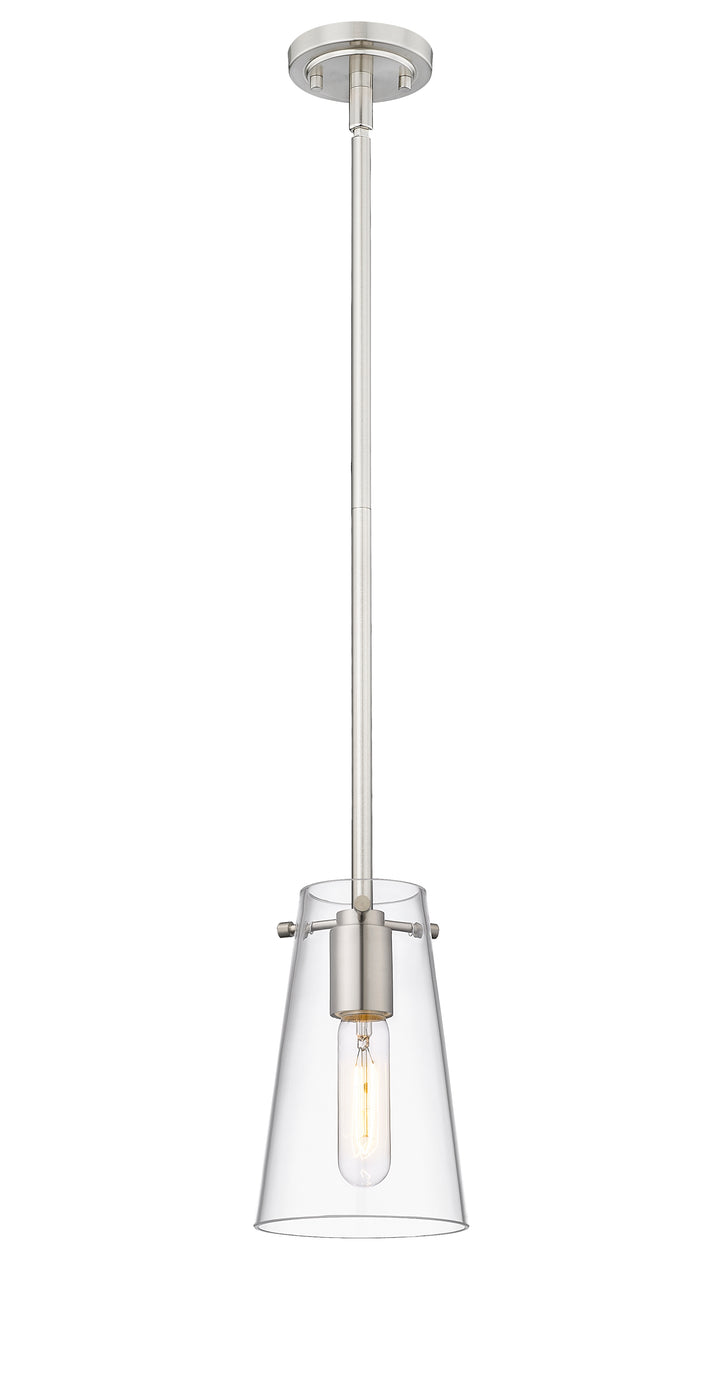 Kira - 1 Light Pendant (7508MP-ROD)