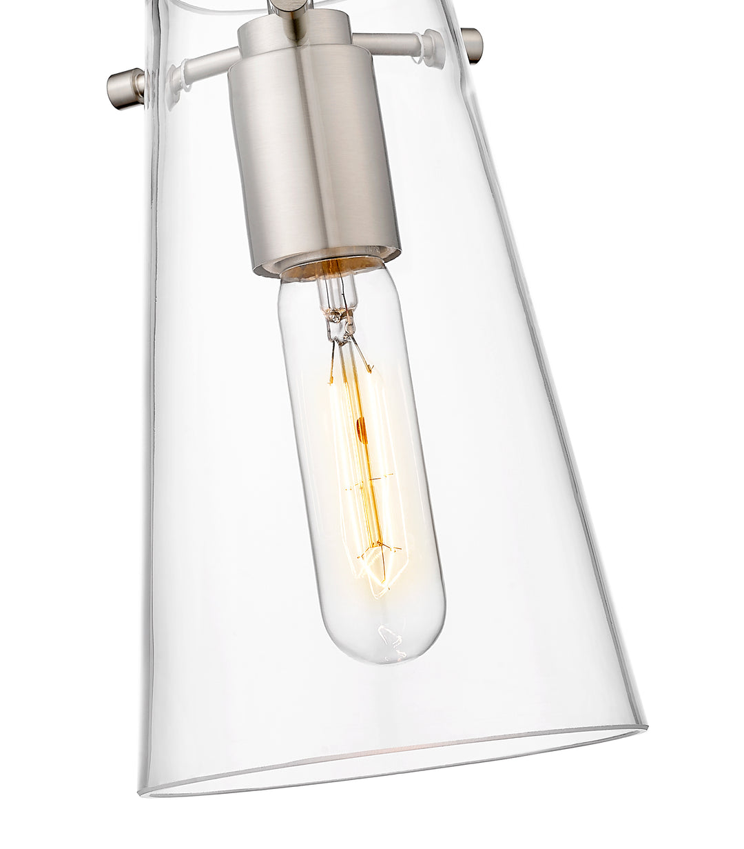 Kira - 1 Light Pendant (7508MP-ROD)