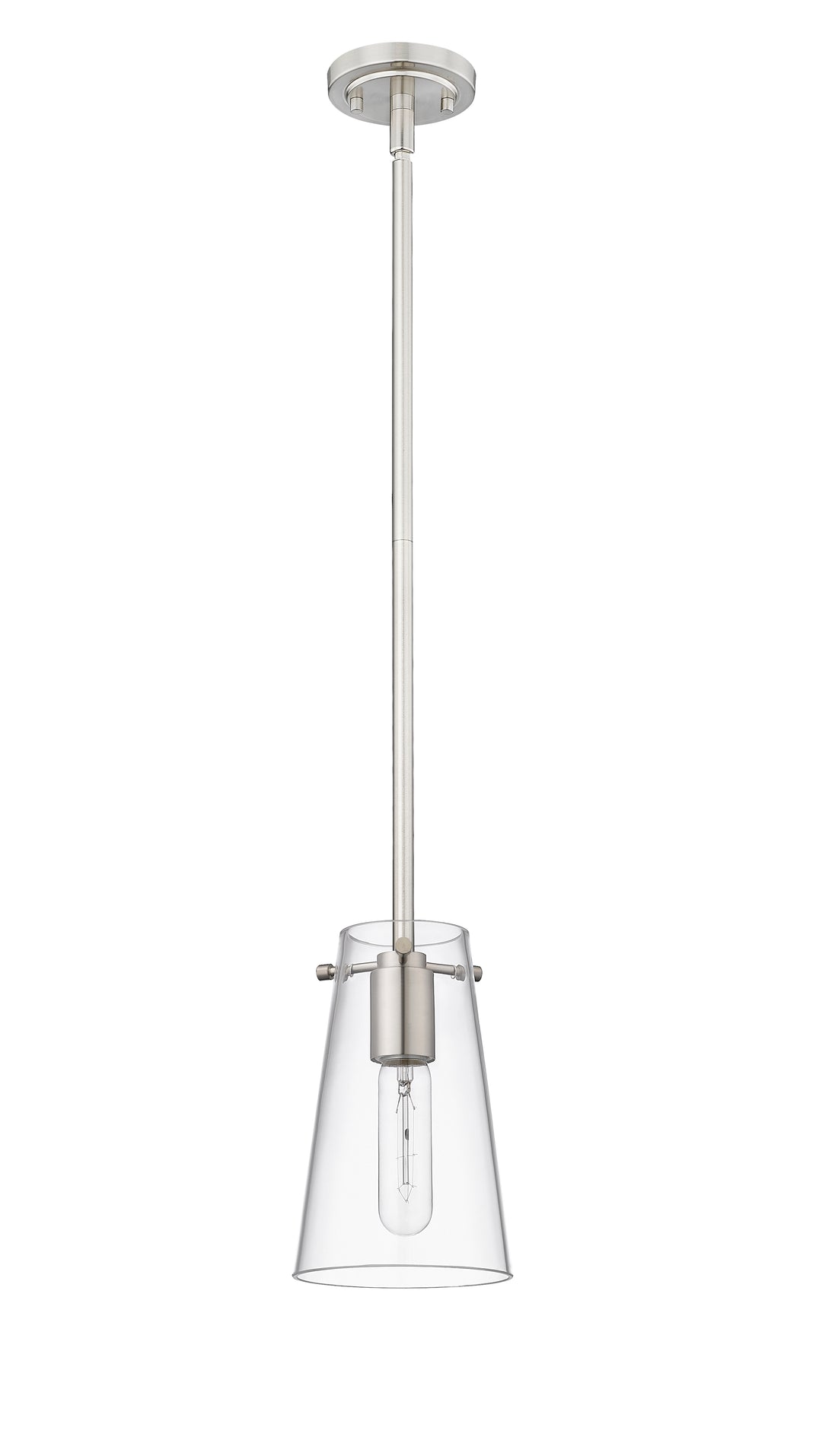 Kira - 1 Light Pendant (7508MP-ROD)