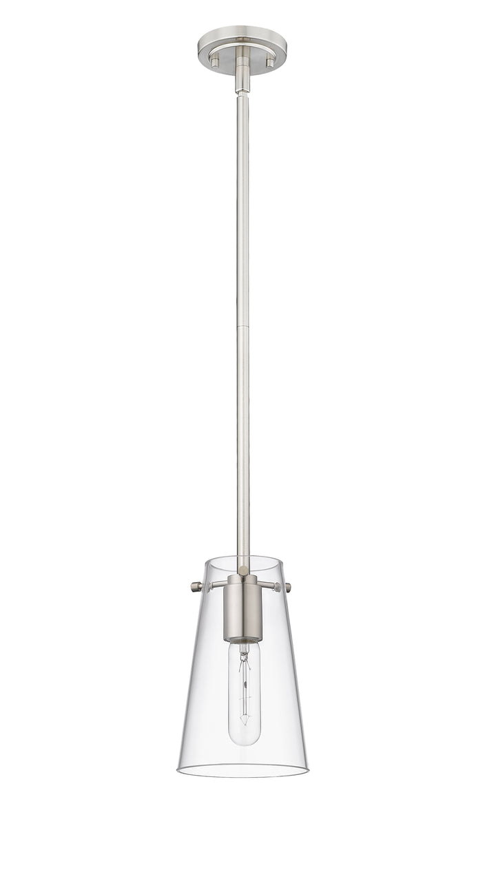 Kira - 1 Light Pendant (7508MP-ROD)