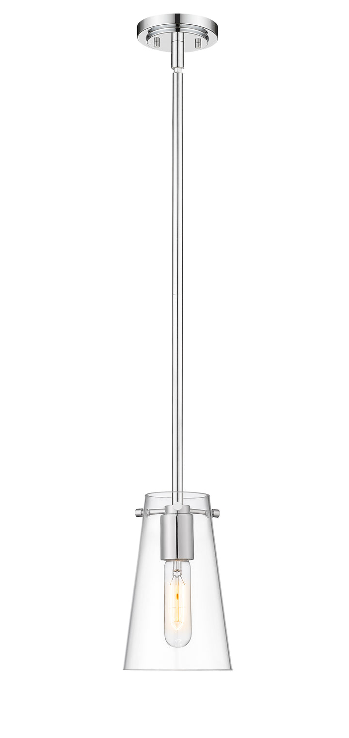 Kira - 1 Light Pendant (7508MP-ROD)